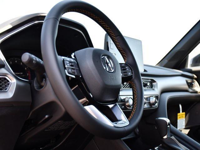 new 2026 Acura Integra car, priced at $40,995