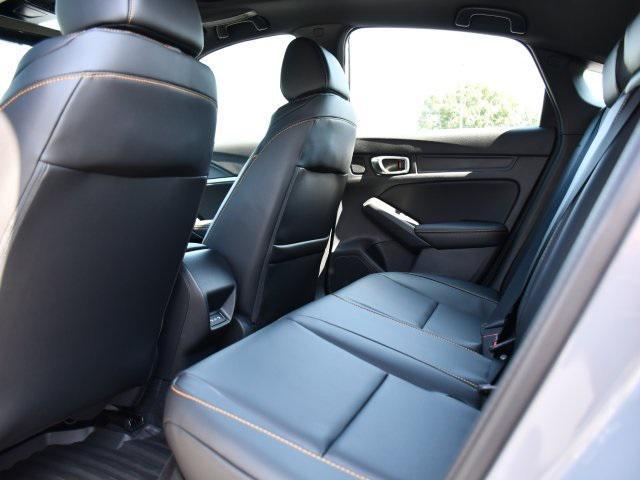 new 2026 Acura Integra car, priced at $40,995