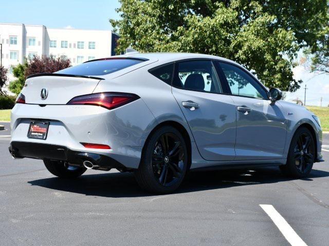 new 2026 Acura Integra car, priced at $40,995