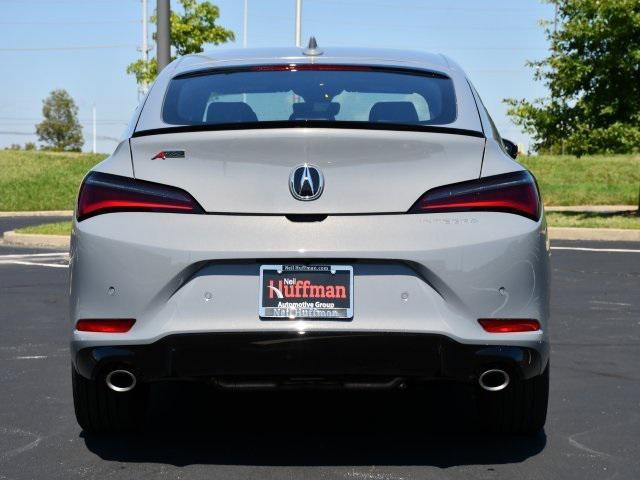 new 2026 Acura Integra car, priced at $40,995