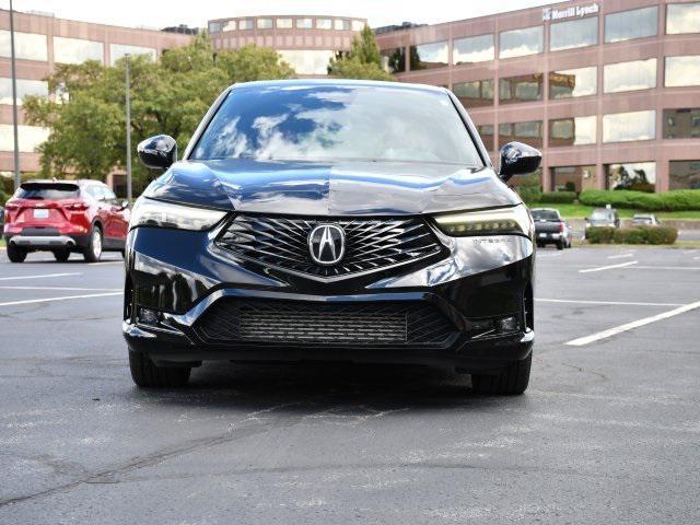 used 2023 Acura Integra car, priced at $27,974