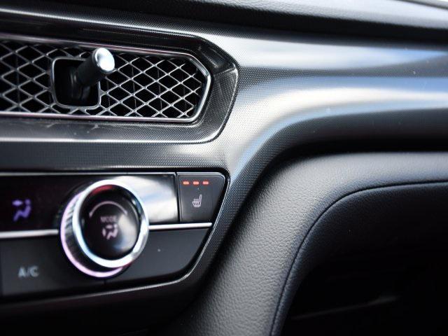 used 2023 Acura Integra car, priced at $27,974