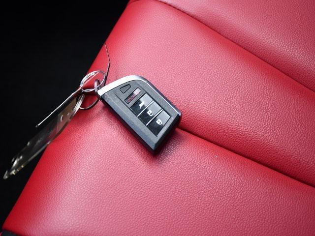 used 2023 Acura Integra car, priced at $27,974