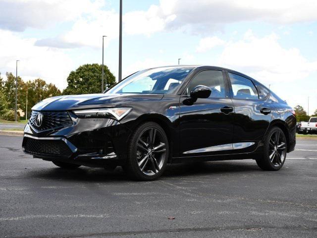 used 2023 Acura Integra car, priced at $27,974