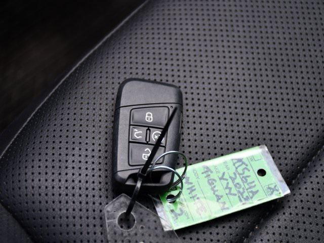 used 2023 Volkswagen Tiguan car, priced at $29,706