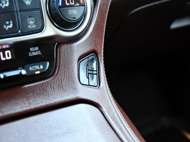 used 2018 Chevrolet Suburban car, priced at $19,767