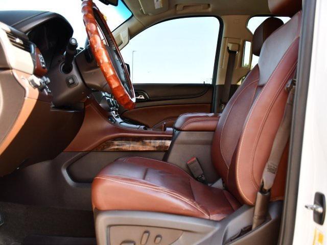 used 2018 Chevrolet Suburban car, priced at $19,767