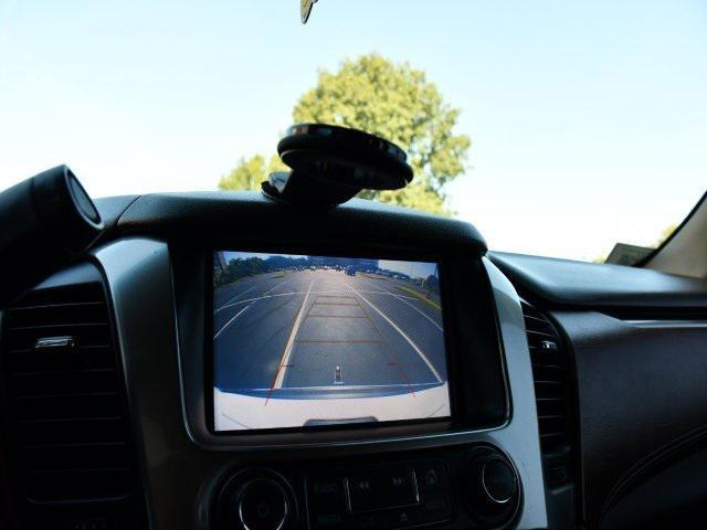 used 2018 Chevrolet Suburban car, priced at $19,767