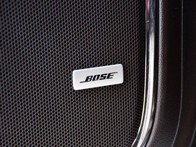 used 2018 Chevrolet Suburban car, priced at $19,767