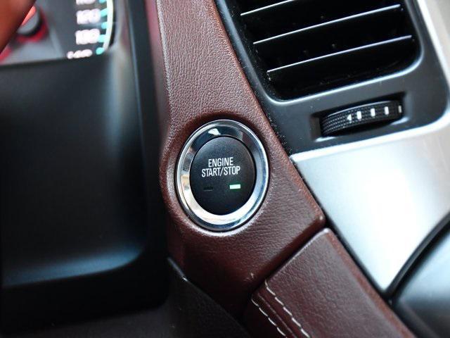 used 2018 Chevrolet Suburban car, priced at $19,767