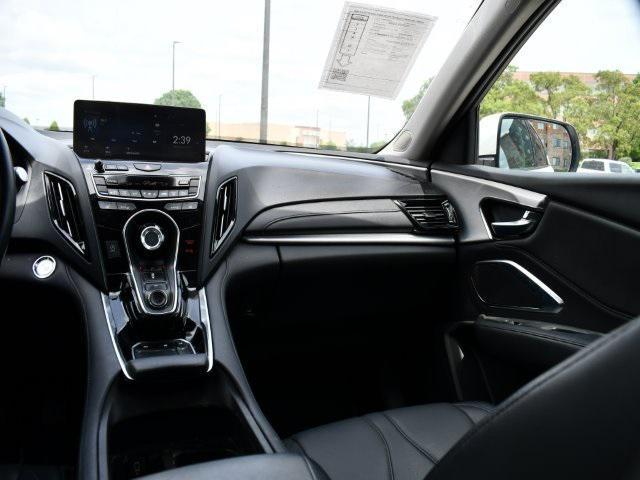 used 2019 Acura RDX car, priced at $19,298