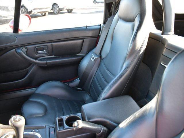 used 2001 BMW M car, priced at $25,701