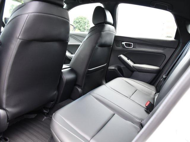new 2025 Acura Integra car, priced at $36,795