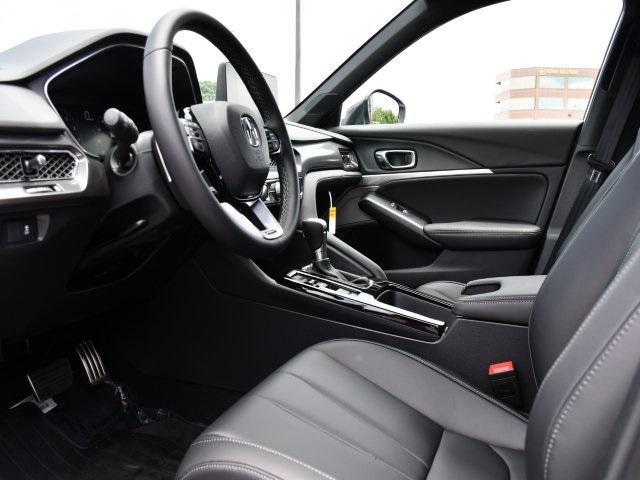 new 2025 Acura Integra car, priced at $36,795