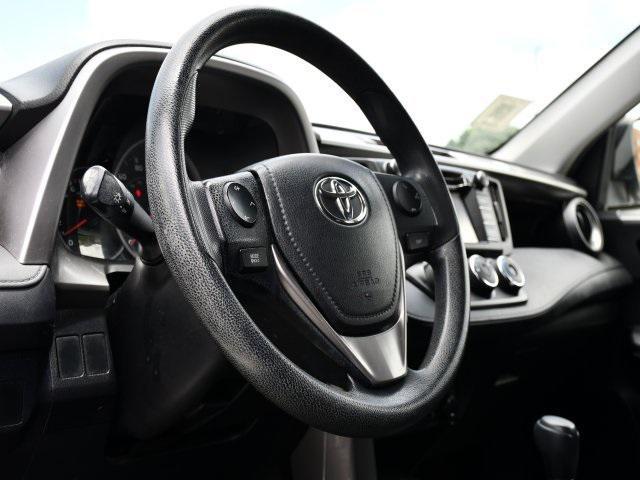 used 2016 Toyota RAV4 car, priced at $18,122