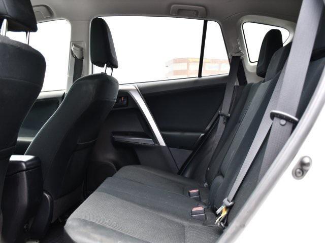 used 2016 Toyota RAV4 car, priced at $18,122
