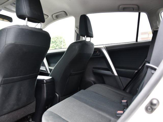 used 2016 Toyota RAV4 car, priced at $18,122