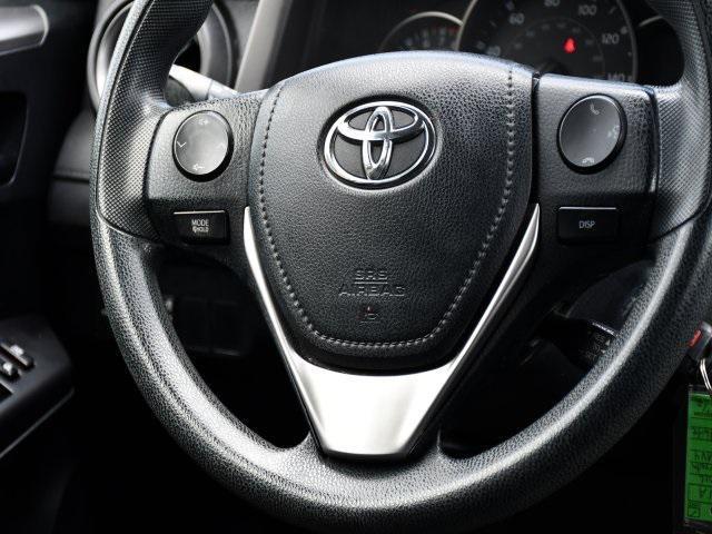 used 2016 Toyota RAV4 car, priced at $18,122