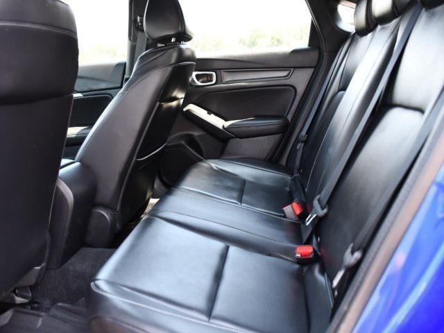 used 2023 Acura Integra car, priced at $29,966