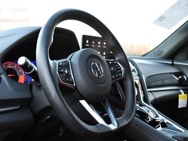 used 2024 Acura RDX car, priced at $45,682