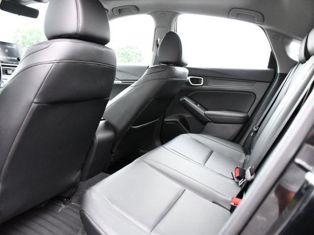 used 2023 Acura Integra car, priced at $26,102