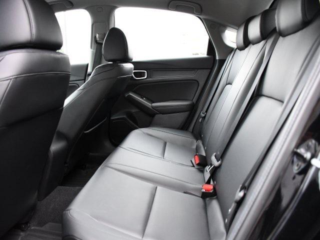 used 2023 Acura Integra car, priced at $26,102