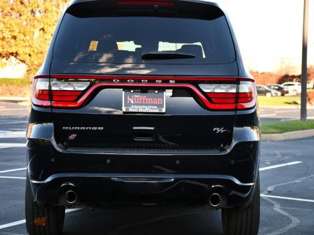 used 2022 Dodge Durango car, priced at $40,998