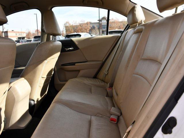 used 2013 Honda Accord car, priced at $13,874