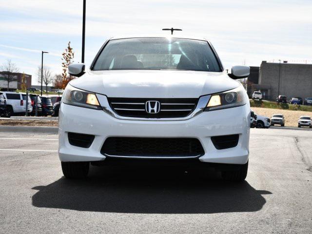 used 2013 Honda Accord car, priced at $13,874