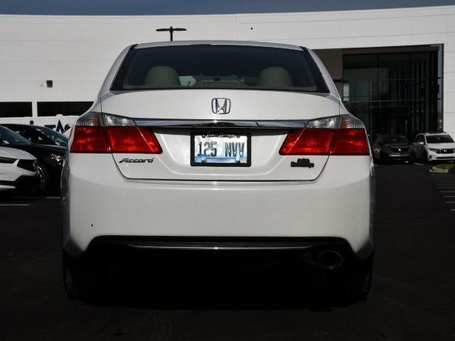 used 2013 Honda Accord car, priced at $13,874