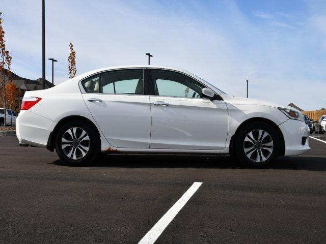 used 2013 Honda Accord car, priced at $13,874
