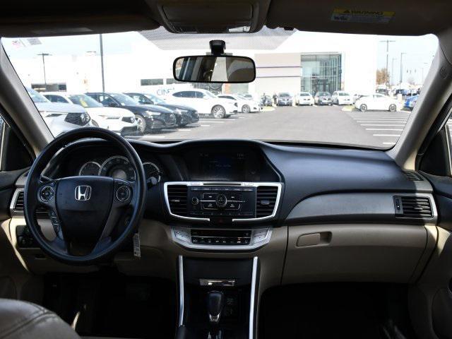 used 2013 Honda Accord car, priced at $13,874