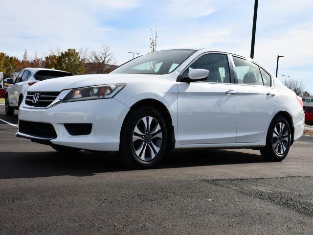 used 2013 Honda Accord car, priced at $13,874