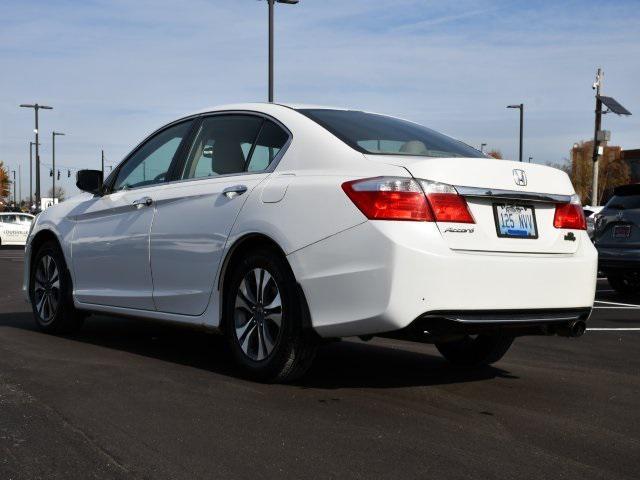 used 2013 Honda Accord car, priced at $13,874