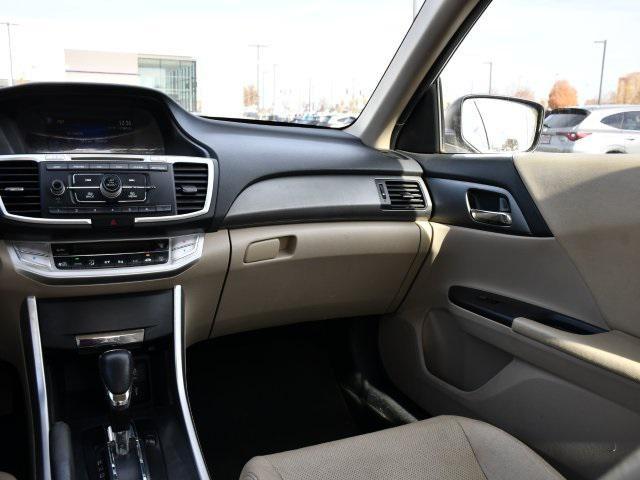 used 2013 Honda Accord car, priced at $13,874