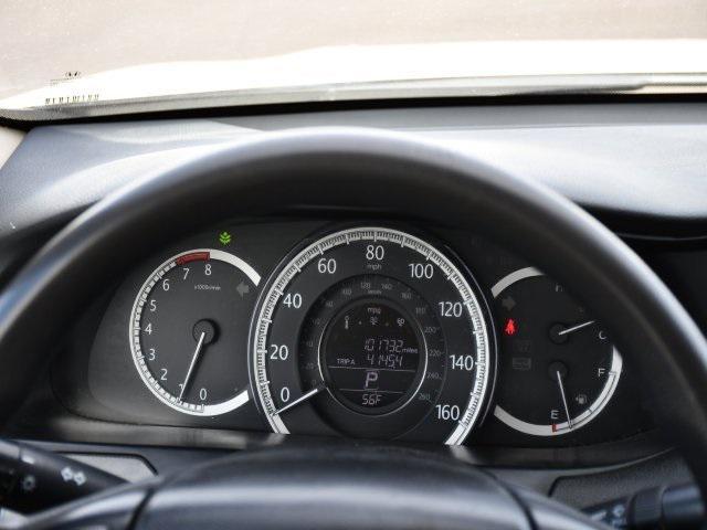 used 2013 Honda Accord car, priced at $13,874