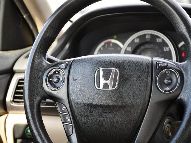 used 2013 Honda Accord car, priced at $13,874