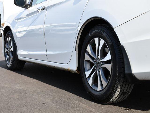 used 2013 Honda Accord car, priced at $13,874