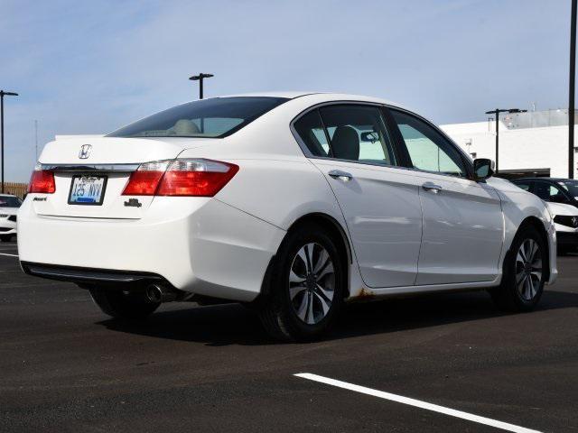 used 2013 Honda Accord car, priced at $13,874
