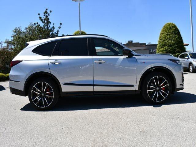 new 2024 Acura MDX car, priced at $75,150