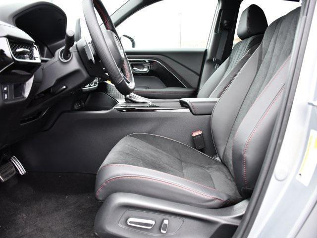 new 2025 Acura ADX car