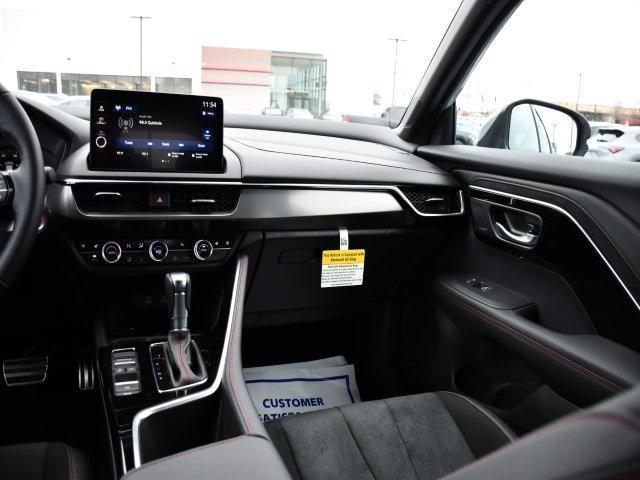 new 2025 Acura ADX car