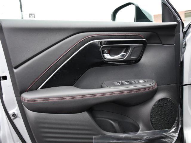 new 2025 Acura ADX car