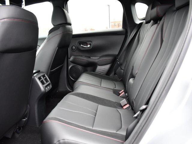 new 2025 Acura ADX car