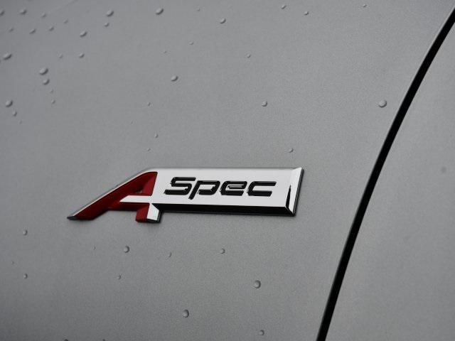 new 2025 Acura ADX car