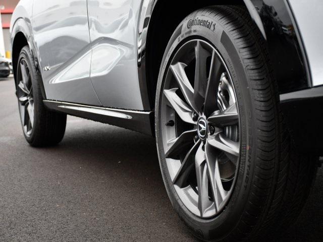 new 2025 Acura ADX car