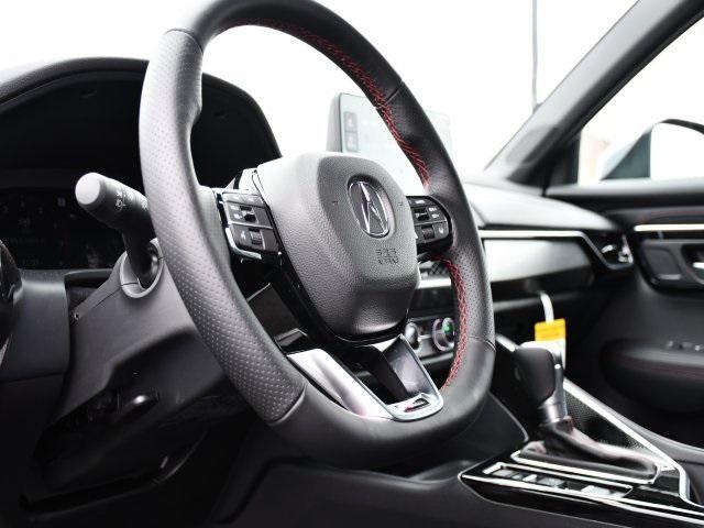 new 2025 Acura ADX car