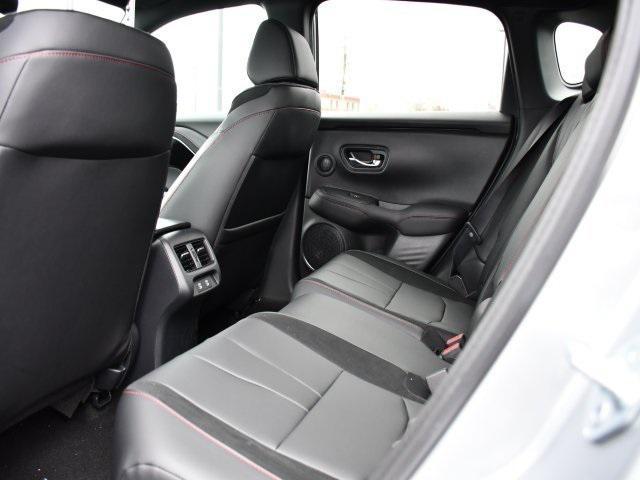 new 2025 Acura ADX car