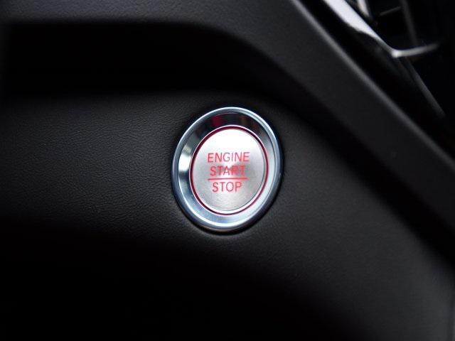 new 2025 Acura RDX car, priced at $54,400