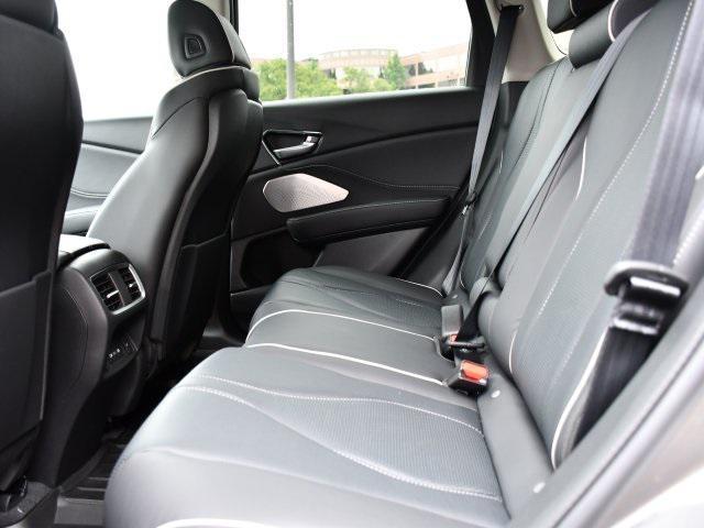new 2025 Acura RDX car, priced at $54,400